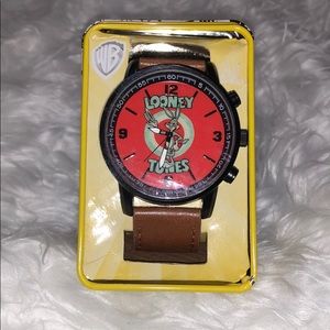 Adult Looney Times Watch